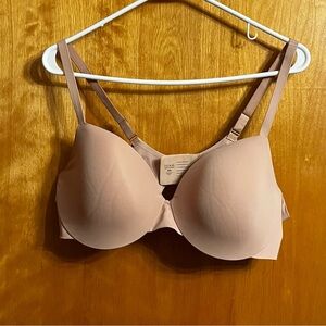 Soma Beige Underwire Bra